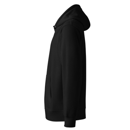 Project Alpha - The Black Hoodie