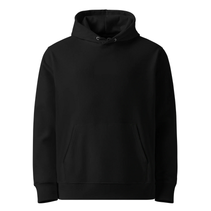 Project Alpha - The Black Hoodie